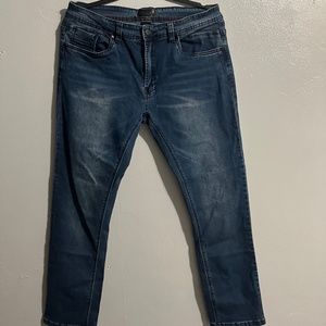 Steve’s jeans size 33x30